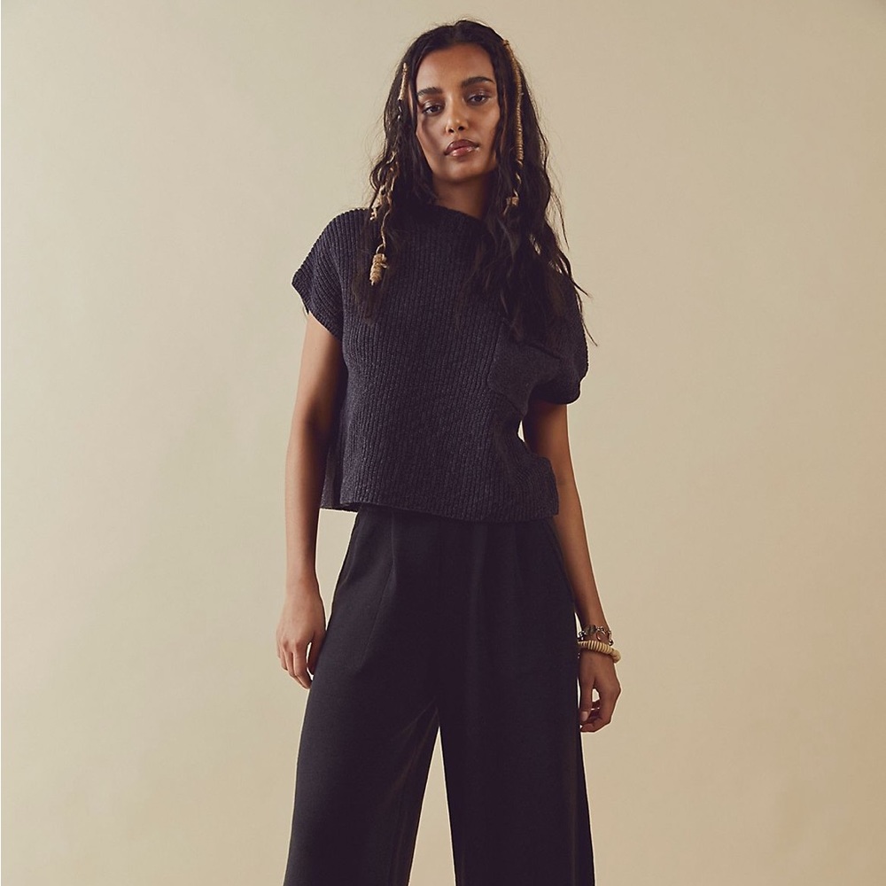 Freya sweater set, free people